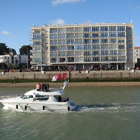 Les Sables D'Olonne Apartman Kültér fotó