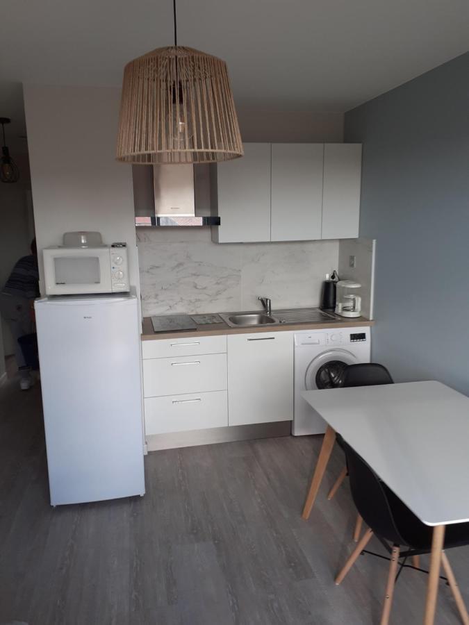 Les Sables D'Olonne Apartman Kültér fotó