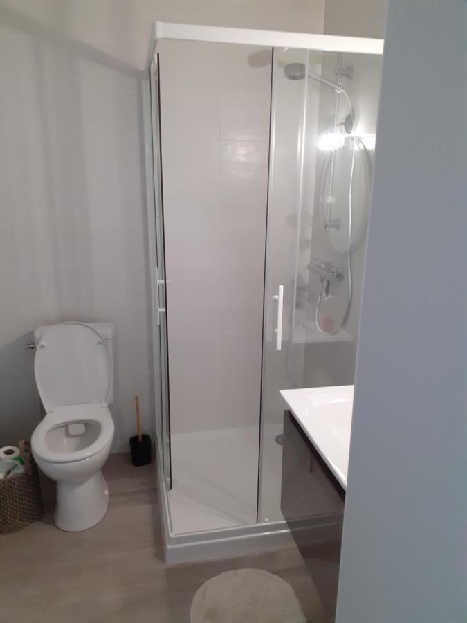 Les Sables D'Olonne Apartman Kültér fotó