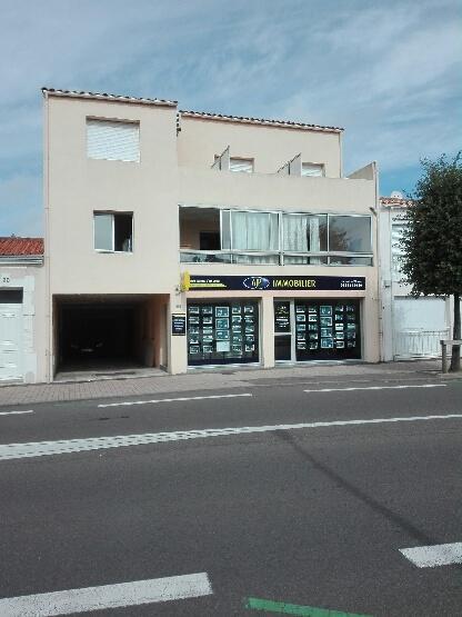 Les Sables D'Olonne Apartman Kültér fotó